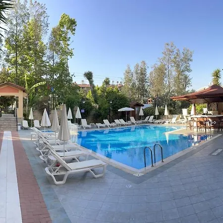 纳尔公寓式酒店 公寓式酒店