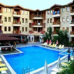 Aparthotel Nar 4*