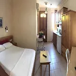 Aparthotel Nar 4*