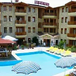 Aparthotel Nar Side