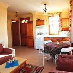 Aparthotel Nar 4*