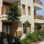 Hotel de apartamente Nar 4*