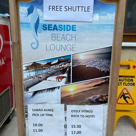 纳尔公寓式酒店