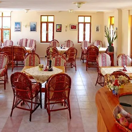 Aparthotel Nar Side
