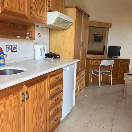 Lägenhetshotell Nar