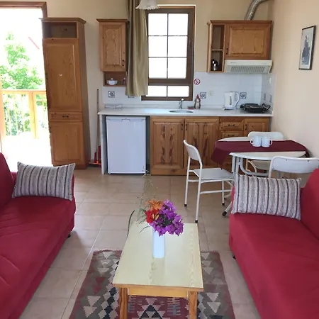 Aparthotel Nar 4*