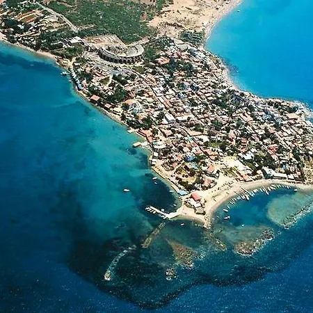 Nar Aparthotel 4*