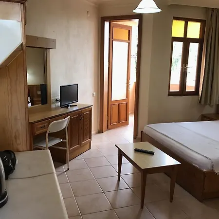 Nar Apartahotel 4*