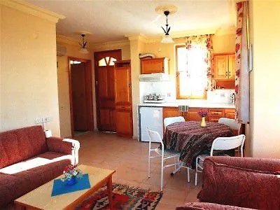 Apart-hotel Nar 2*