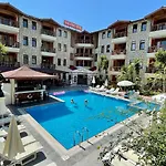 Nar Appart hôtel 4*