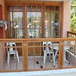 Appart hôtel Nar 4*
