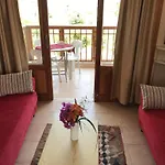 Appart hôtel Nar 4*