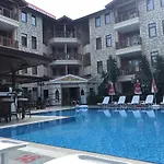 Nar Appart hôtel Sidé