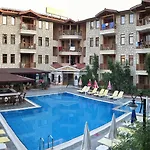 Nar Appart hôtel