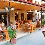 Nar Appart hôtel 4*