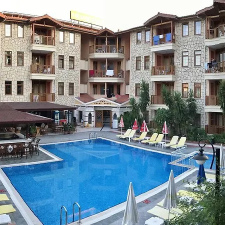 Nar Ξενοδοχείο με διαμερίσματα