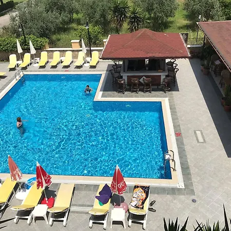 Nar Ξενοδοχείο με διαμερίσματα