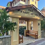 Lejlighedshotel Nar Side