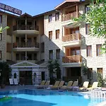 Nar Lejlighedshotel