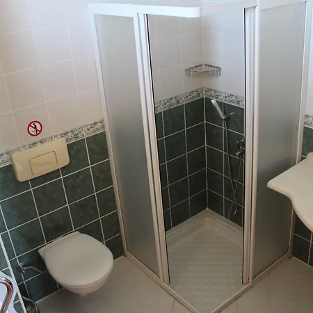 Nar Apart-hotel Side