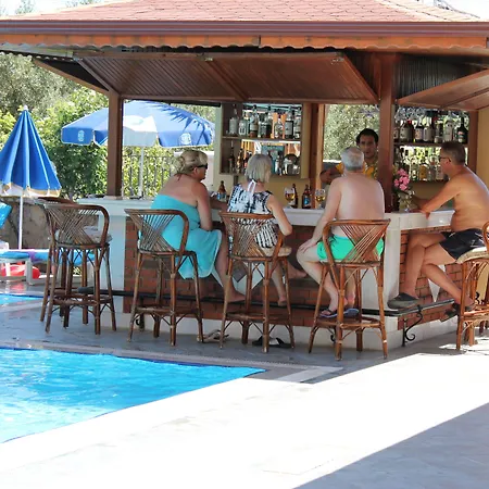 Nar Apart-hotel Side